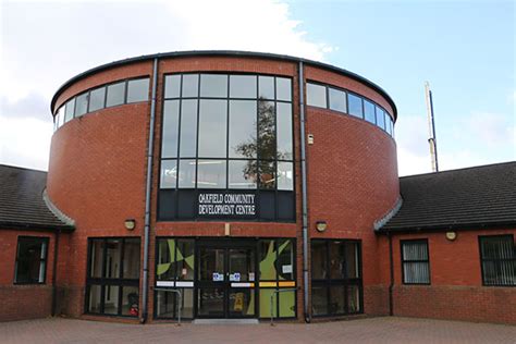 Oakfield Community Development Centre .
